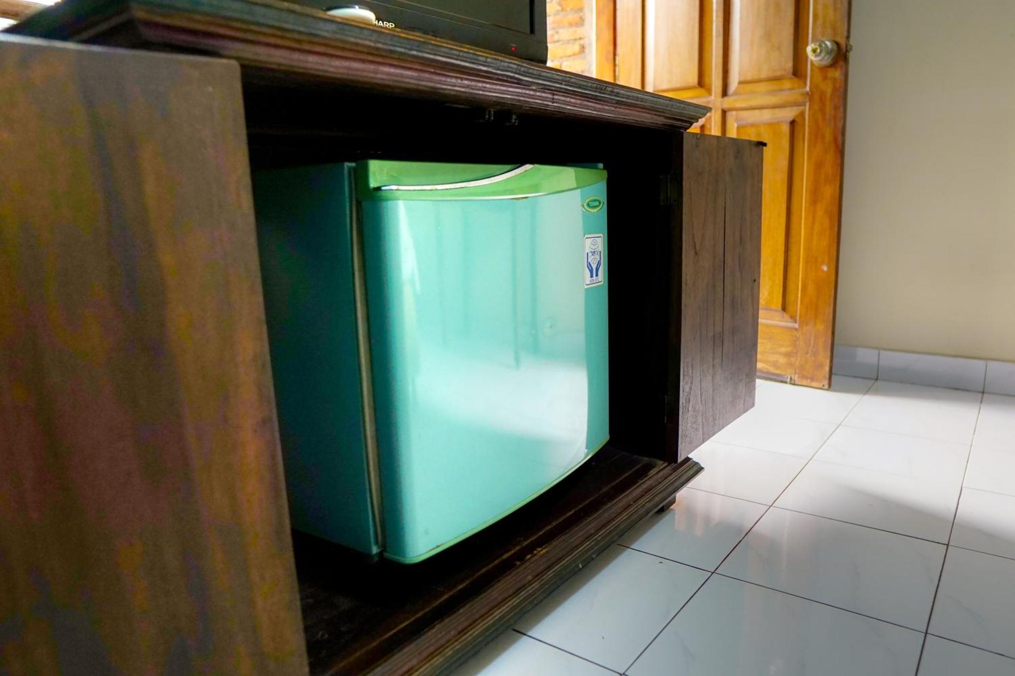 Hotel Tulips Yogyakarta Phòng bức ảnh