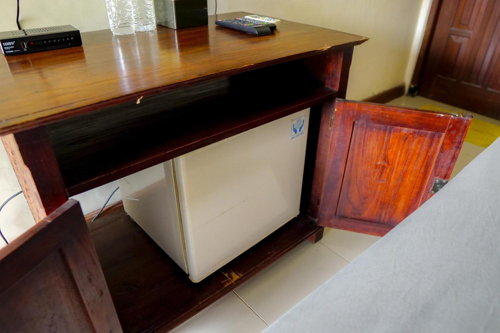 Hotel Tulips Yogyakarta Phòng bức ảnh