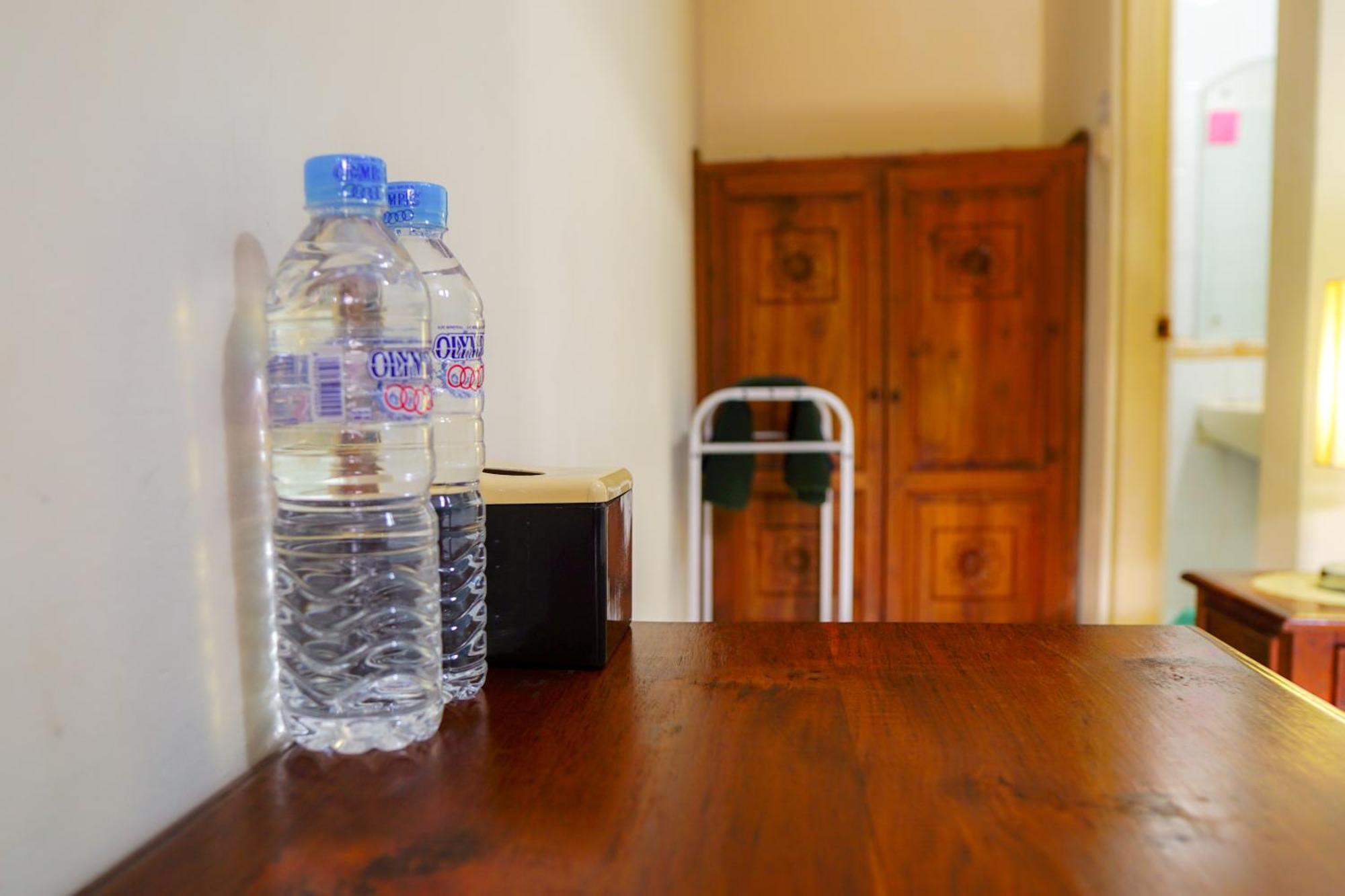 Hotel Tulips Yogyakarta Phòng bức ảnh